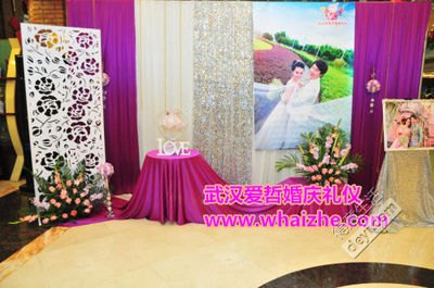 武漢愛(ài)哲婚慶禮儀限時(shí)特價(jià)活動(dòng)盛大開(kāi)啟，優(yōu)惠多多不容錯(cuò)過(guò)！